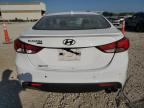 2014 Hyundai Elantra Coupe Gs na sprzedaż w Kansas City, KS - Normal Wear