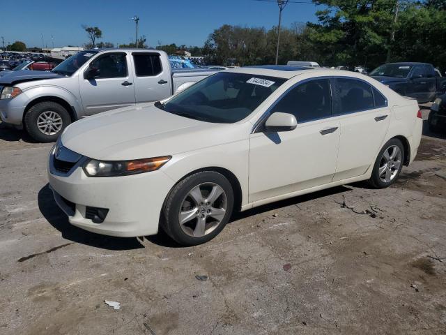 2010 Acura Tsx  за продажба в Lexington, KY - Rear End