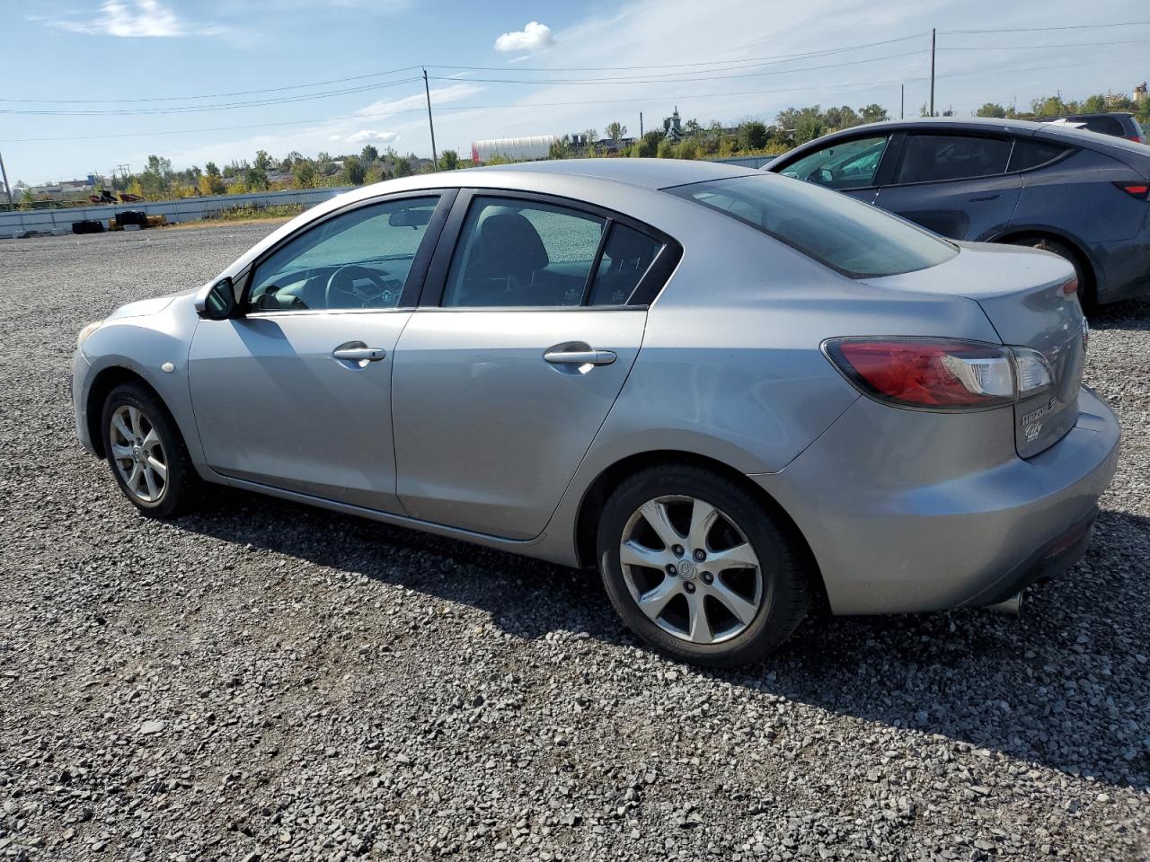2010 Mazda 3 - Image 2