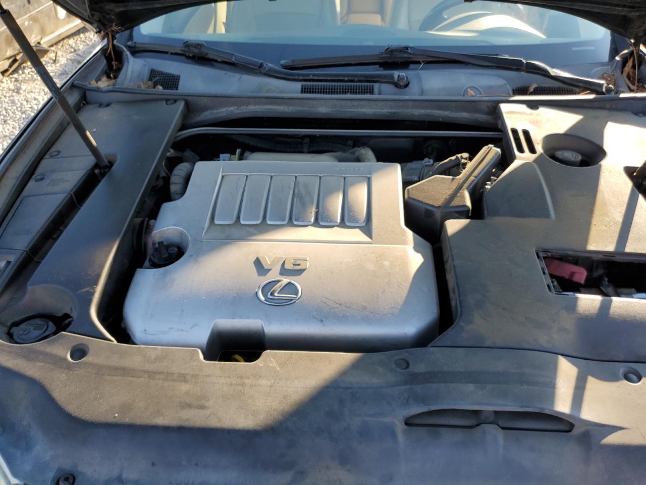 2008 Lexus ES - Image 11