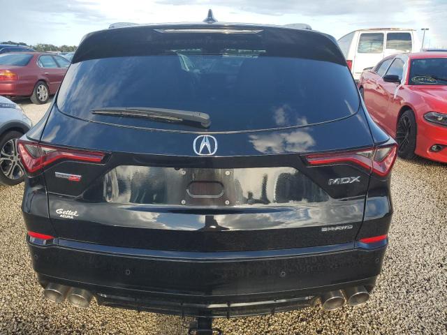 5J8YD8H88NL001114 Acura Mdx Type S  6