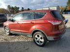 2014 Ford Escape Se na sprzedaż w Mendon, MA - Mechanical