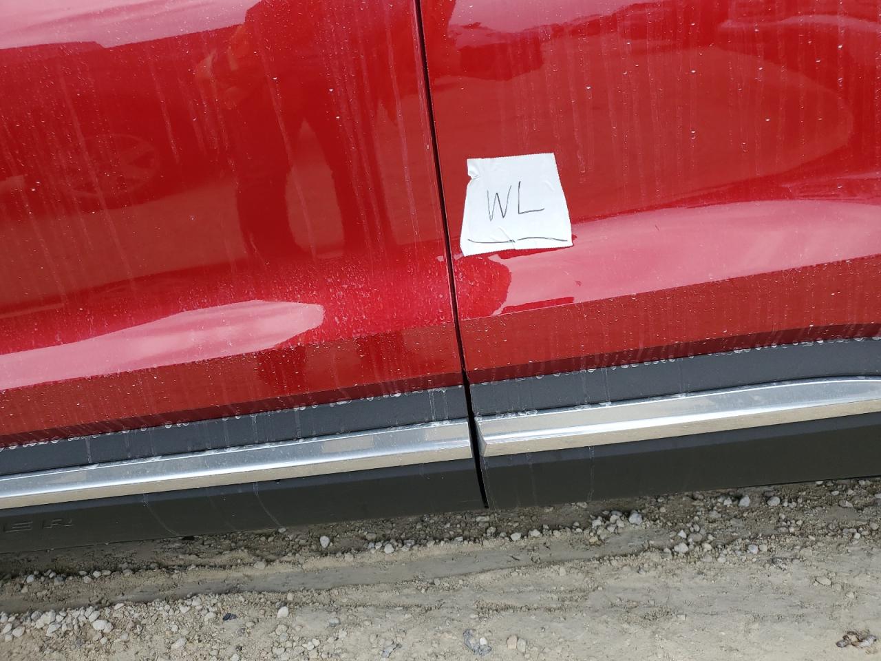 2022 Ford Explorer Platinum VIN: 1FM5K8HC2NGB52255 Lot: 74193644