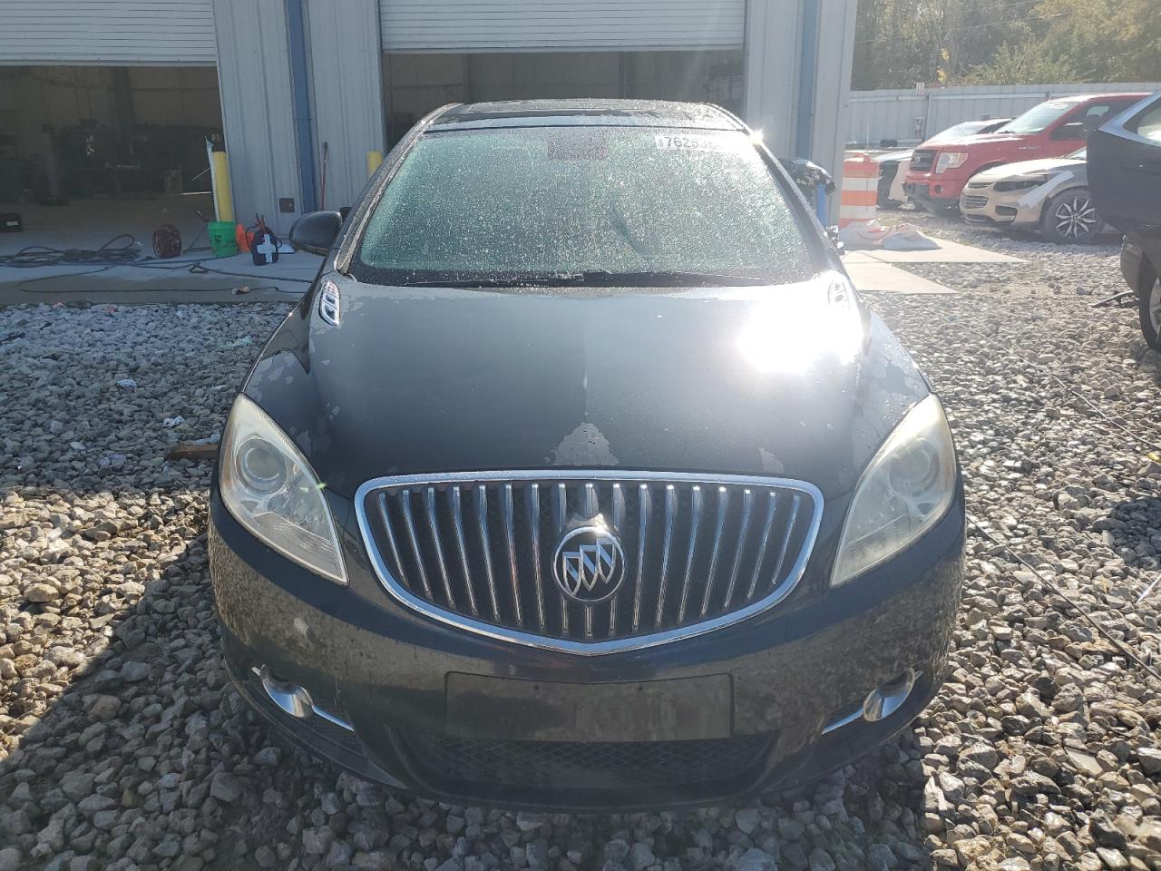 VIN 1G4PP5SK6E4192638 2014 BUICK VERANO no.5