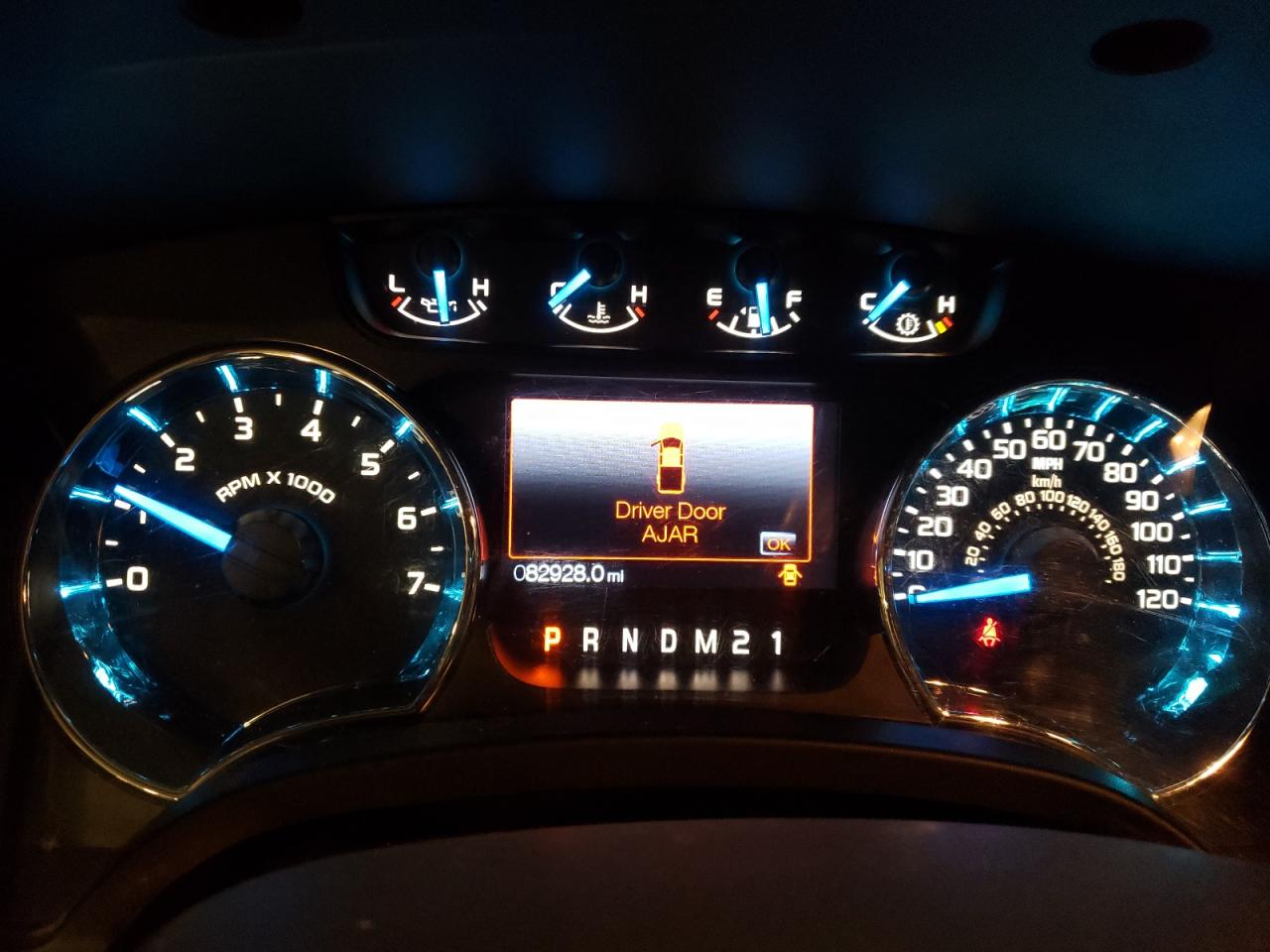 2013 Ford F-150 - Image 9