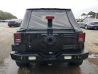 2008 Jeep Wrangler Unlimited Sahara zu verkaufen in Austell, GA - Front End