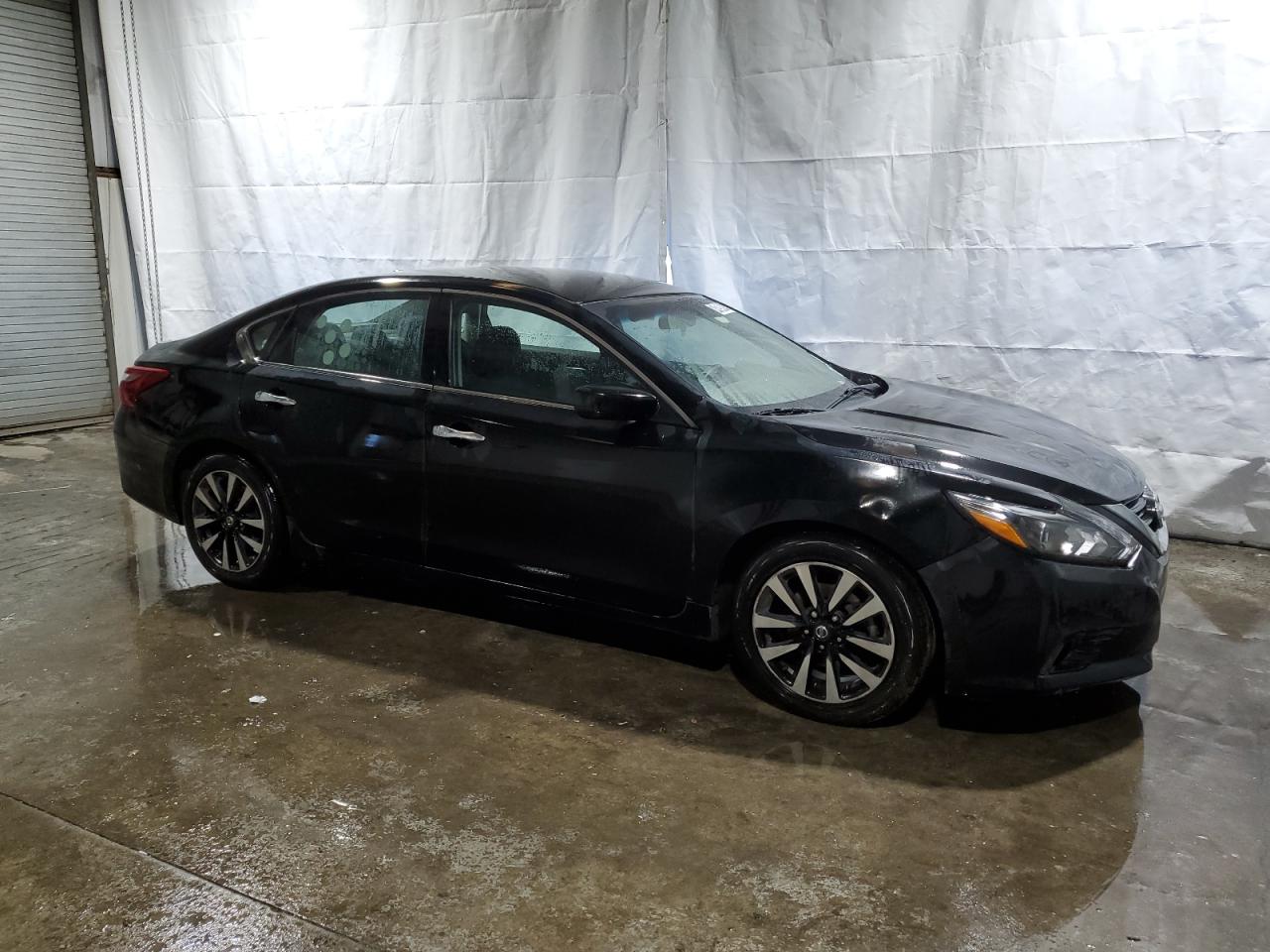 2018 Nissan Altima 2.5 VIN: 1N4AL3AP7JC257008 Lot: 74294614