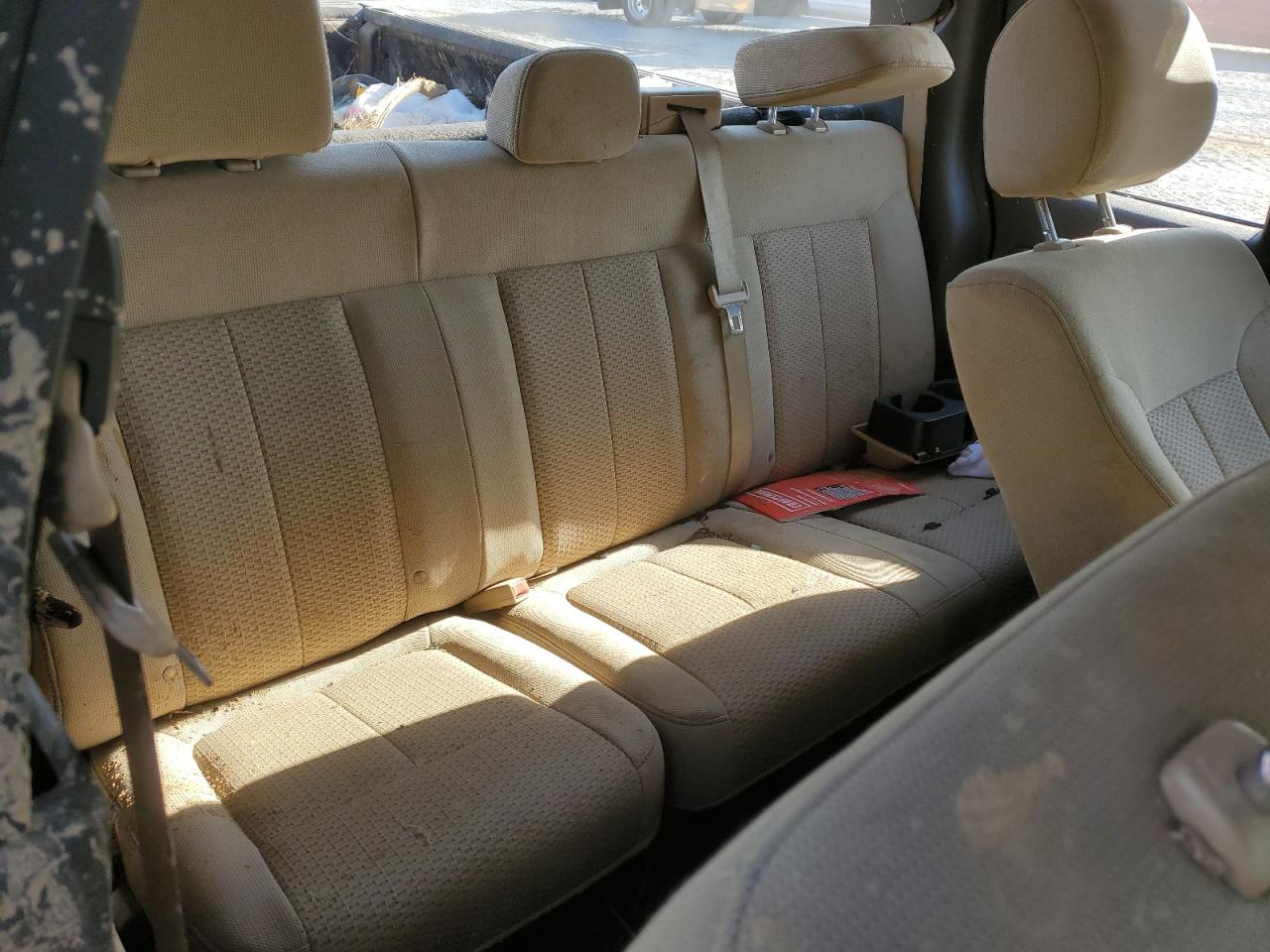 2013 Ford F-150 - Image 10