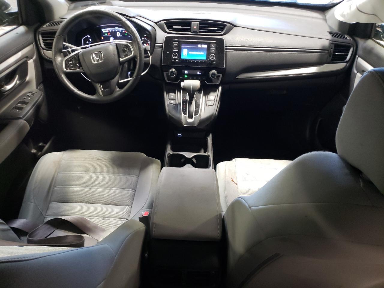 2020 Honda CR-V - Image 8
