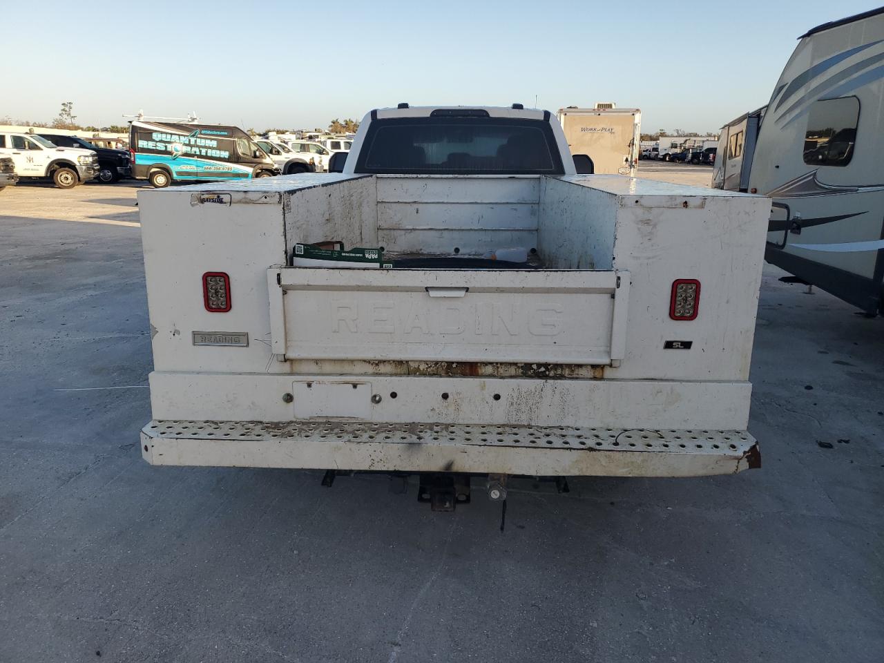 2020 Ford F350 Super Duty VIN: 1FD8W3H62LEC56008 Lot: 78356714