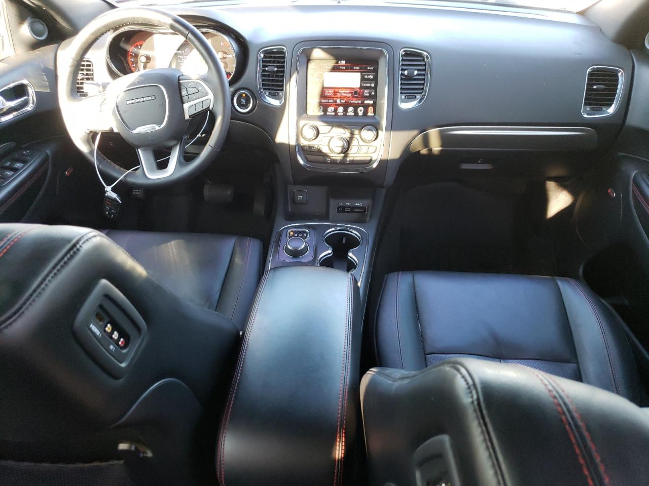 2015 Dodge Durango - Image 8