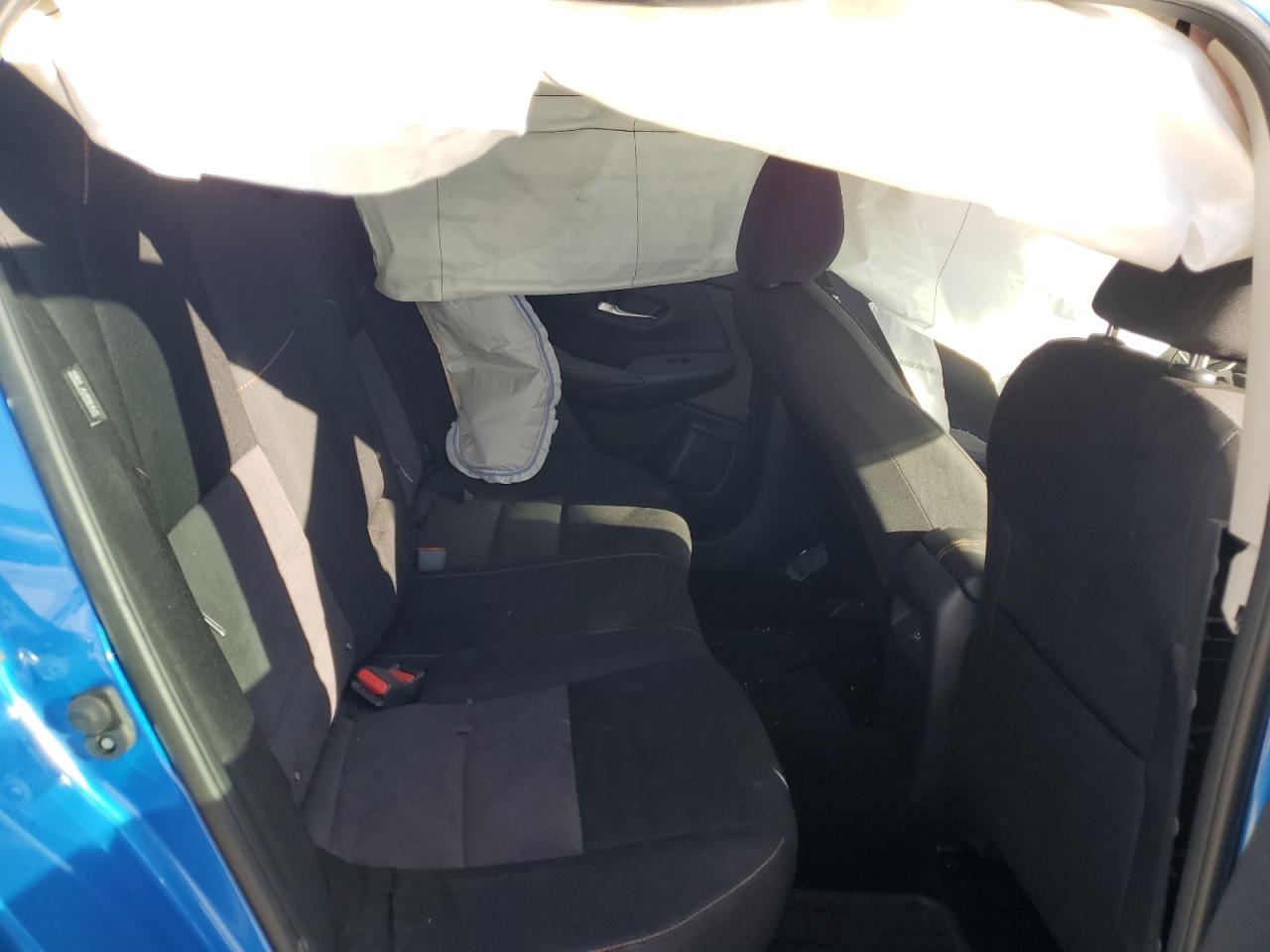 2020 Nissan Sentra - Image 11
