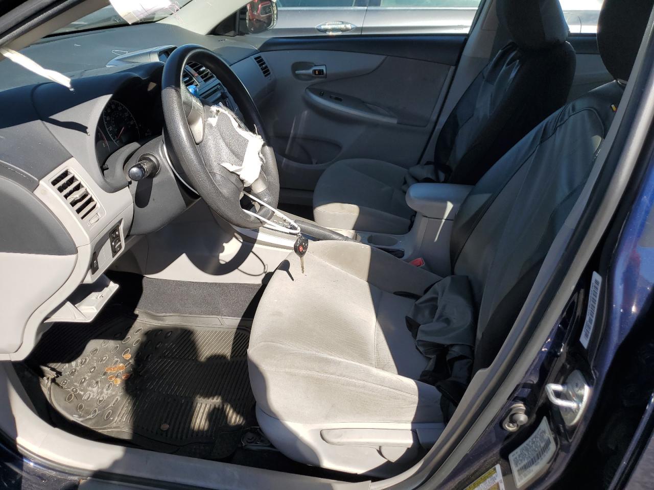 2012 Toyota Corolla - Image 7