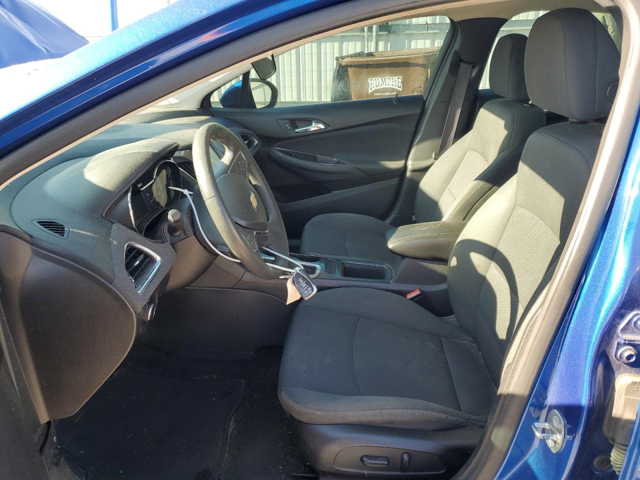 2016 Chevrolet Cruze - Image 7