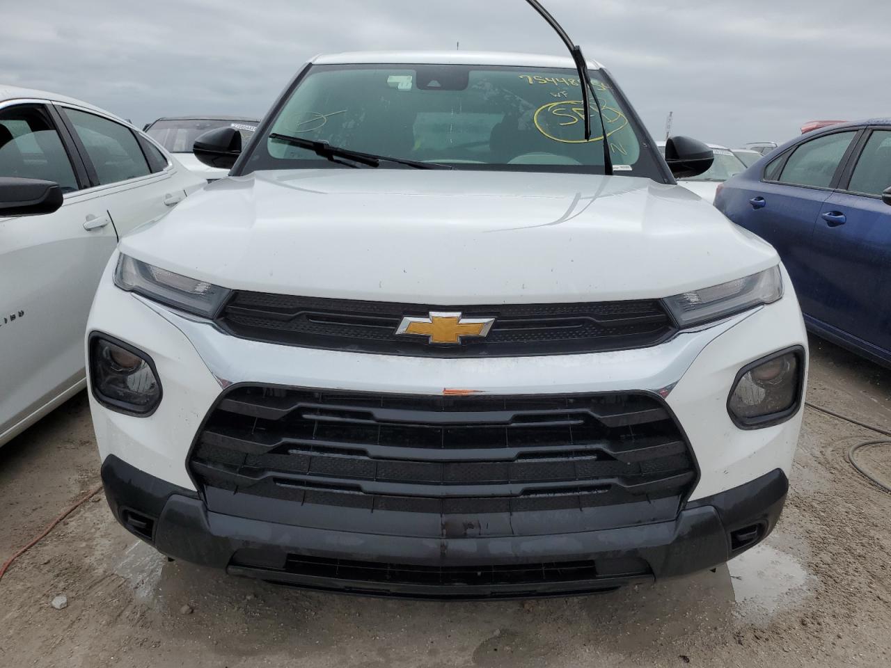 2023 Chevrolet TrailBlazer - Image 5