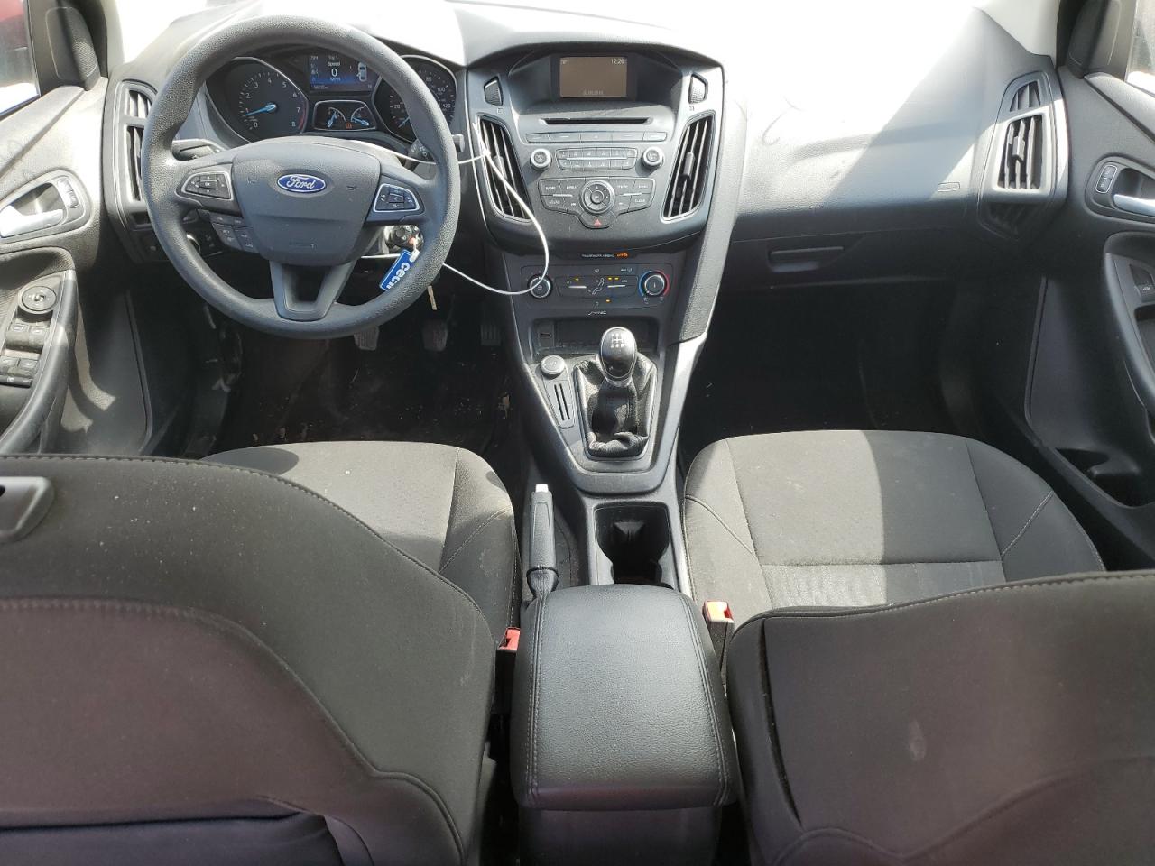 2015 Ford Focus - Image 8