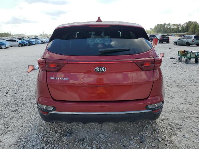 KNDPM3AC0L7725400 Kia Sportage L 6