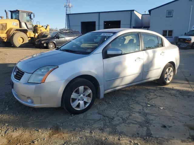 2009 Nissan Sentra 2.0