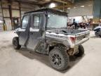 2019 Polaris Ranger Crew Xp 1000 Eps Northstar Edition na sprzedaż w Eldridge, IA - Rollover