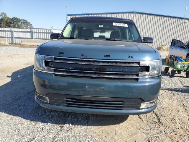 Parquets FORD FLEX 2016 Blue