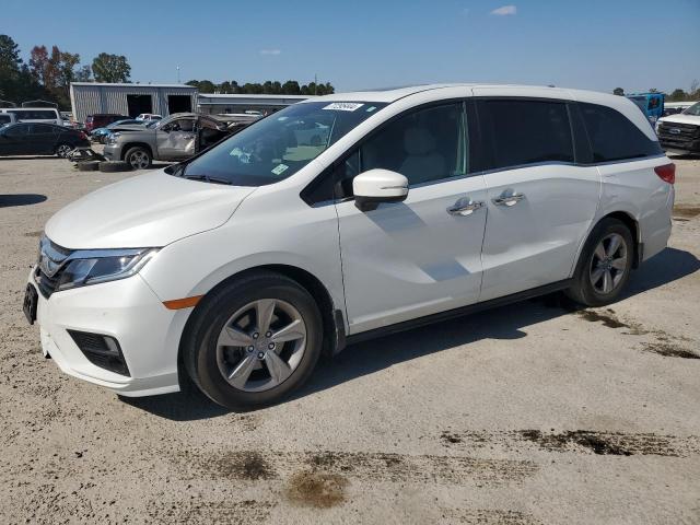 2020 Honda Odyssey Exl