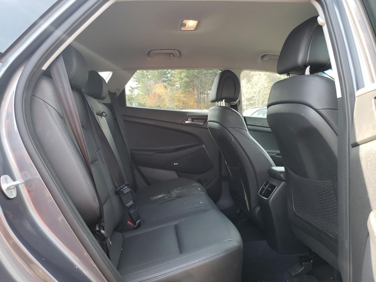 2017 Hyundai Tucson - Image 11