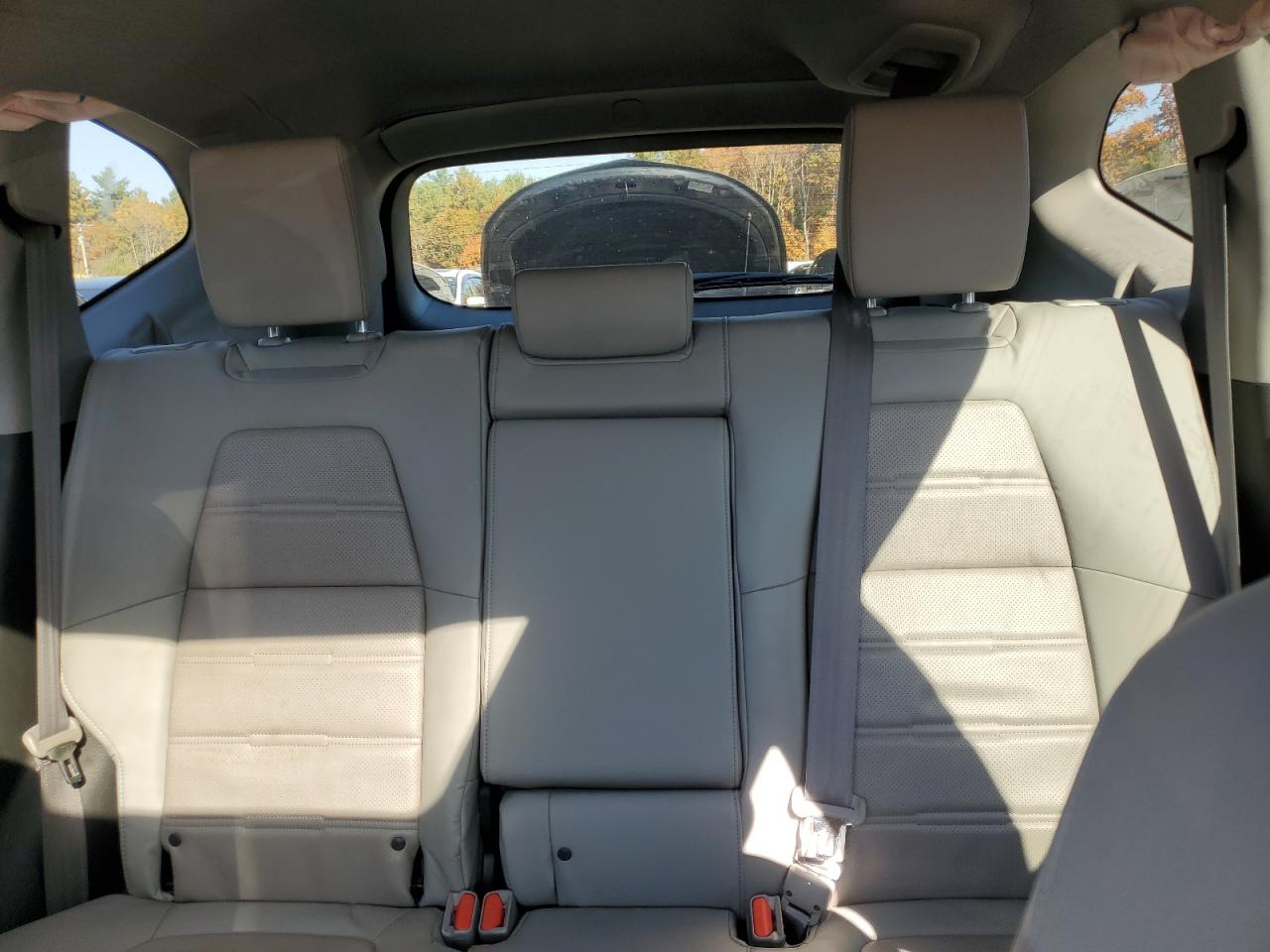 2018 Honda CR-V - Image 10