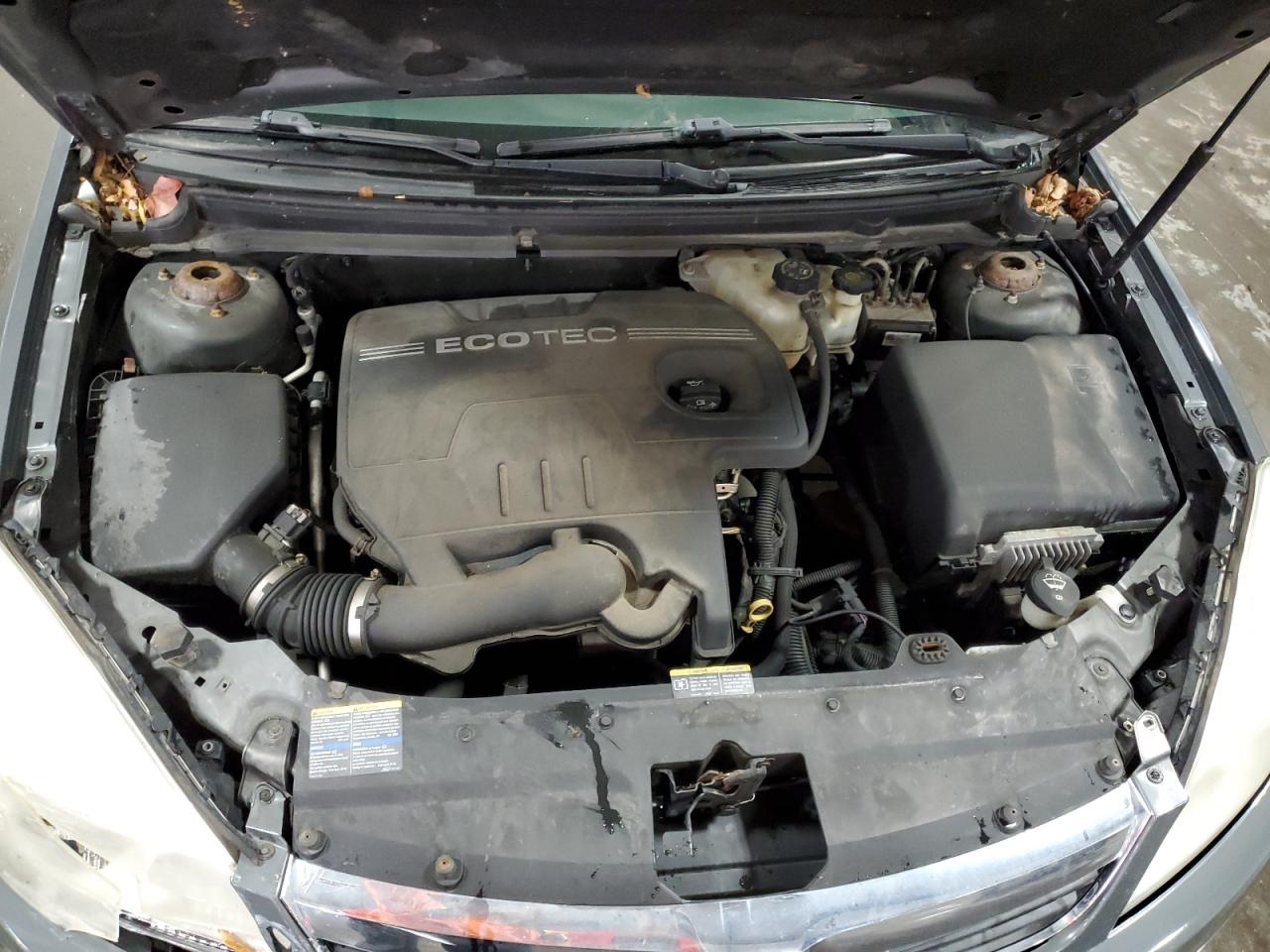 1G8ZV57B29F121680 2009 Saturn Aura Xr