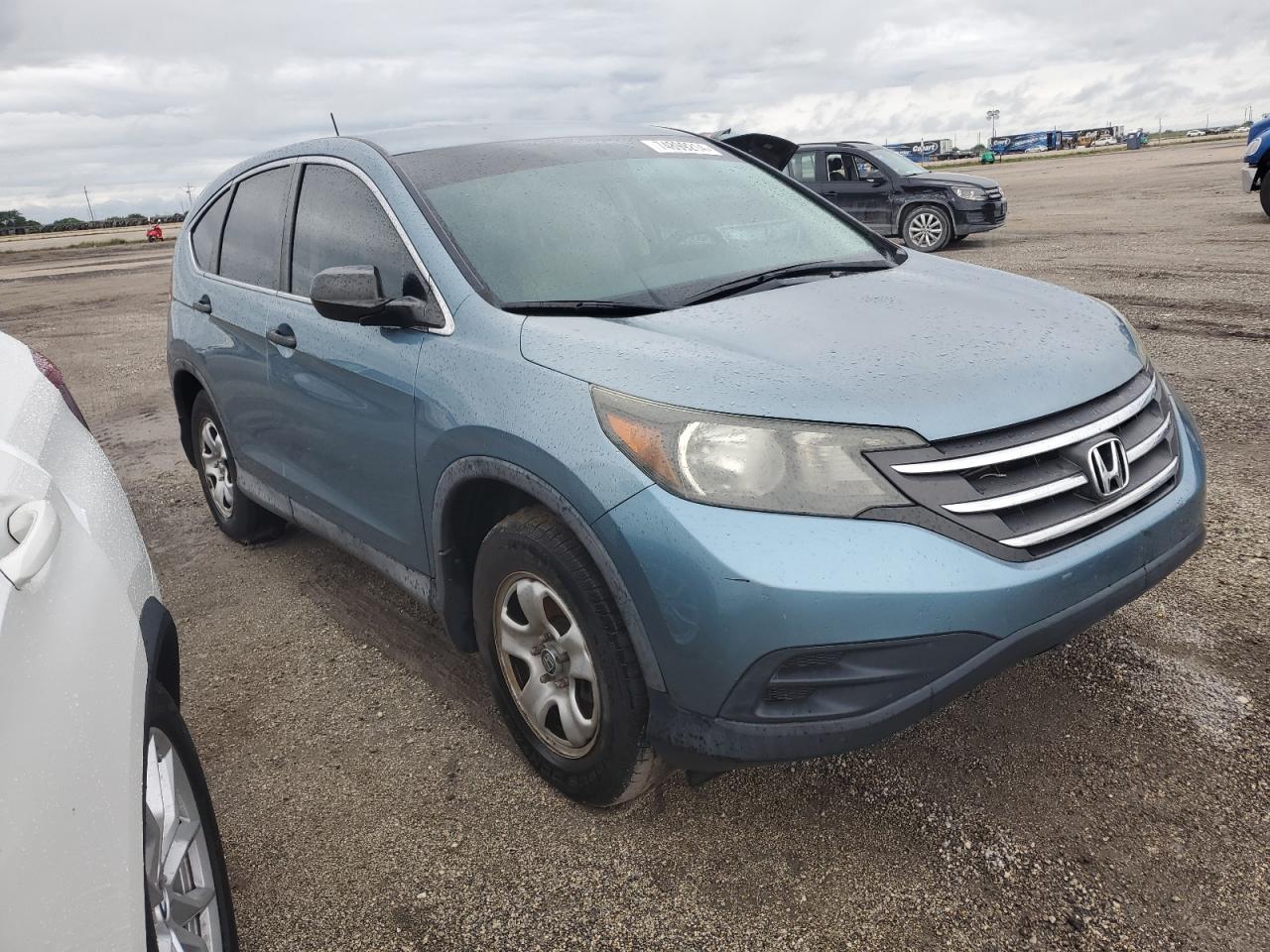 2014 Honda CR-V - Image 4