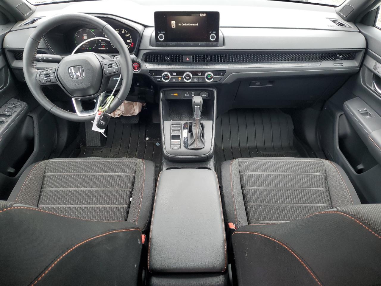 2024 Honda CR-V - Image 8