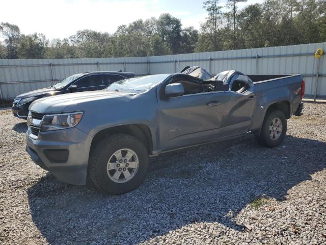  CHEVROLET COLORADO 2020 Granatowy