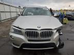 2013 Bmw X3 Xdrive28I for Sale in Littleton, CO - Front End