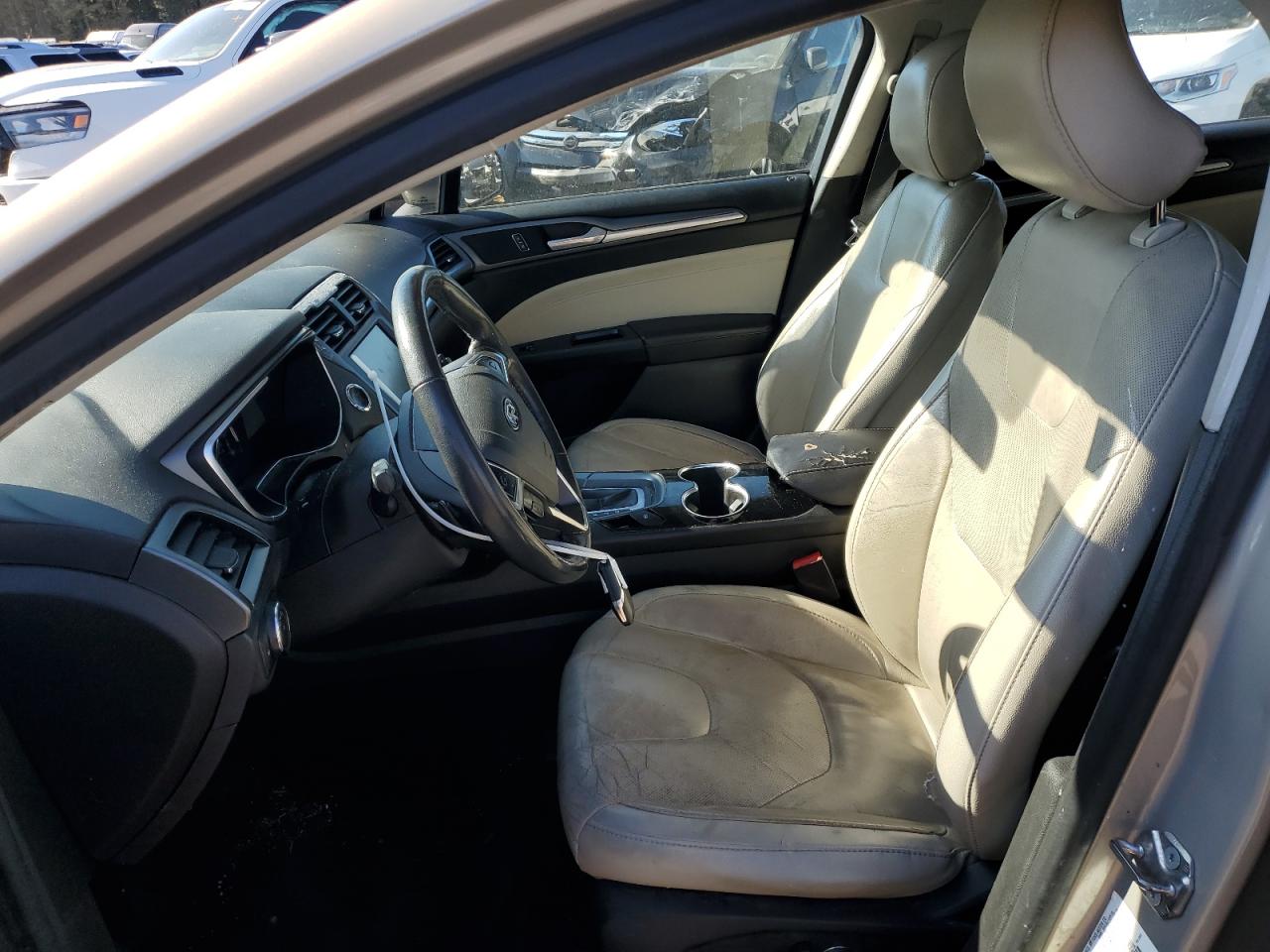 2015 Ford Fusion - Image 7