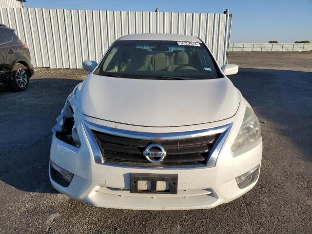  NISSAN ALTIMA 2013 Білий