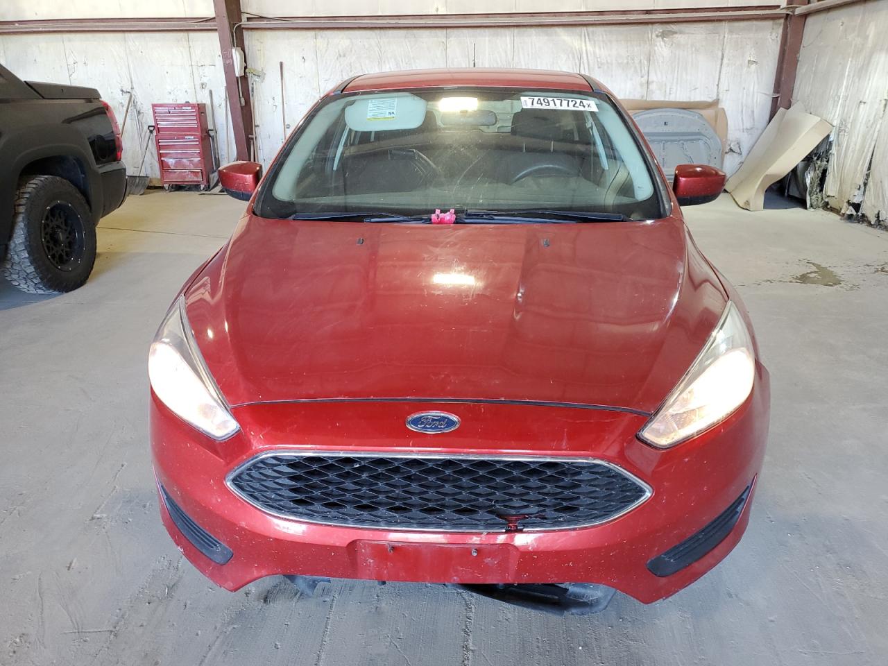 2018 Ford Focus - Image 5