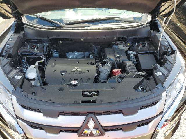 JA4ARUAUXRU011767 Mitsubishi Outlander  12