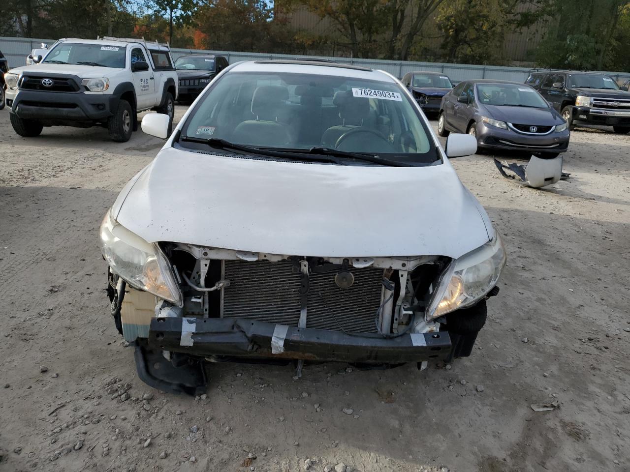 2010 Toyota Corolla - Image 5