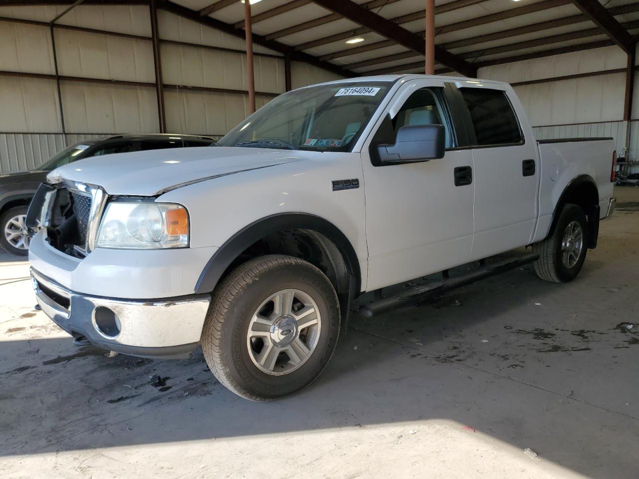 2007 Ford F-150 - Image 1