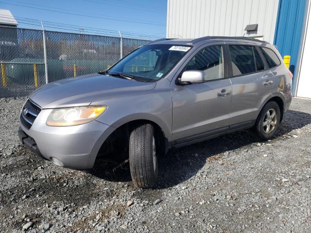 2008 Hyundai Santa Fe Gl