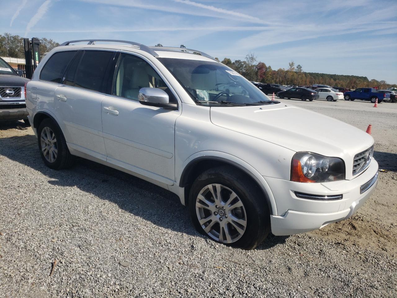 2014 Volvo XC90 - Image 4