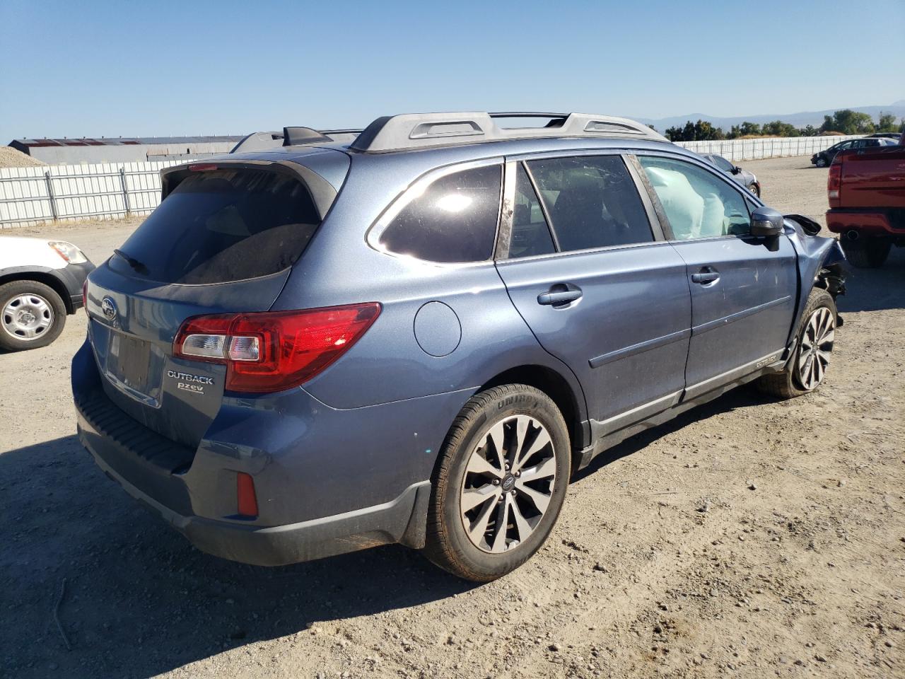 VIN 4S4BSANC7G3269676 2016 SUBARU OUTBACK no.3