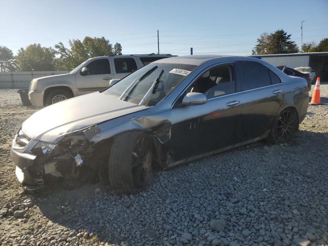 2004 Acura Tsx 