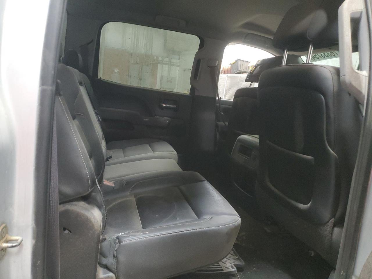 3GTU2VEC6EG442070 2014 GMC Sierra K1500 Slt