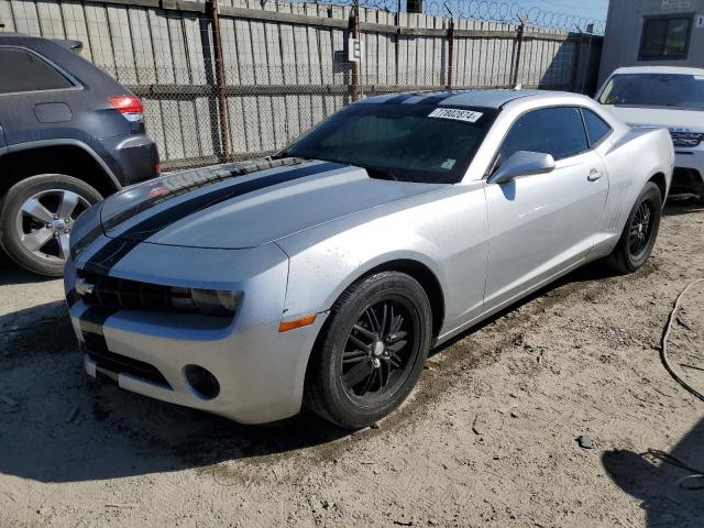 2010 Chevrolet Camaro Ls