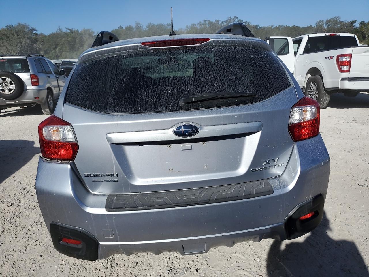 2014 Subaru XV - Image 6