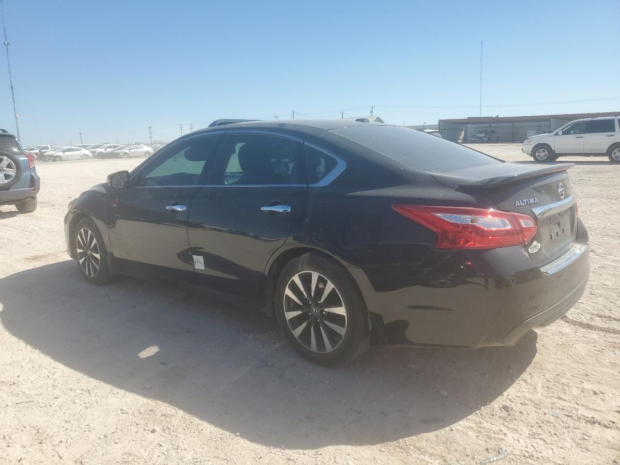 1N4AL3APXGC174620 2016 Nissan Altima 2.5