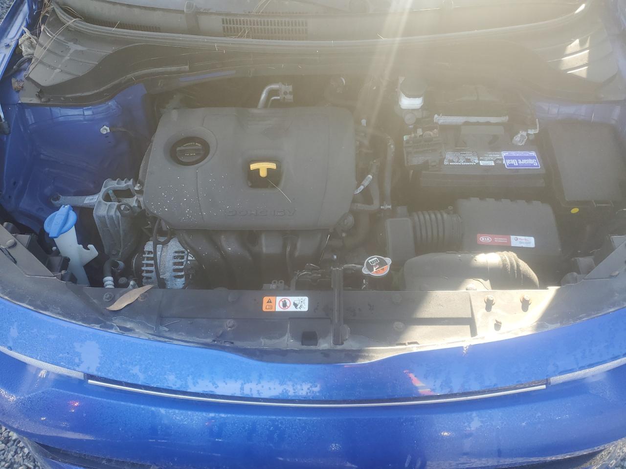 2020 Kia Soul Gt Line VIN: KNDJ63AU9L7040093 Lot: 74088314