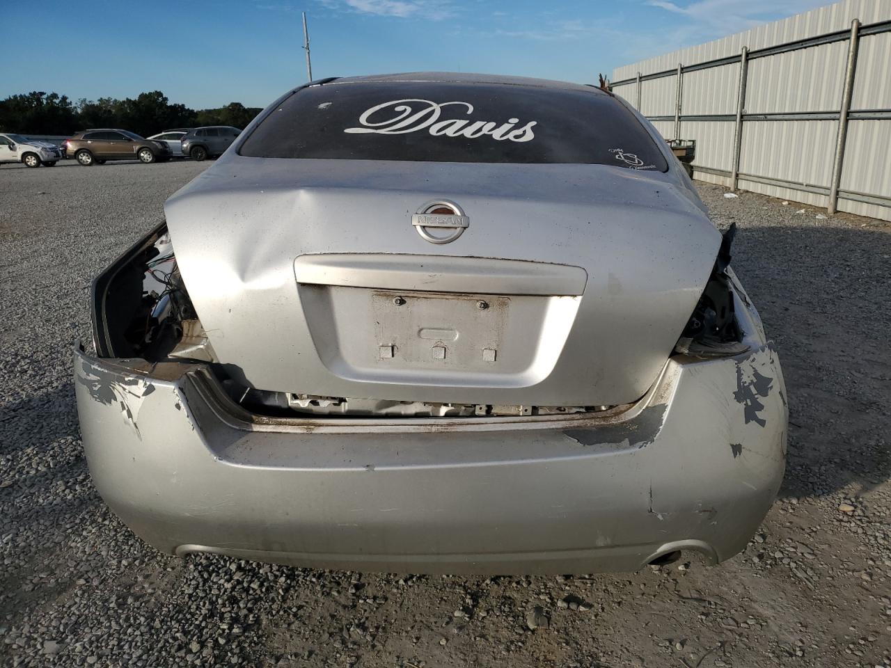 2011 Nissan Altima Base VIN: 1N4AL2AP6BC179851 Lot: 75168384