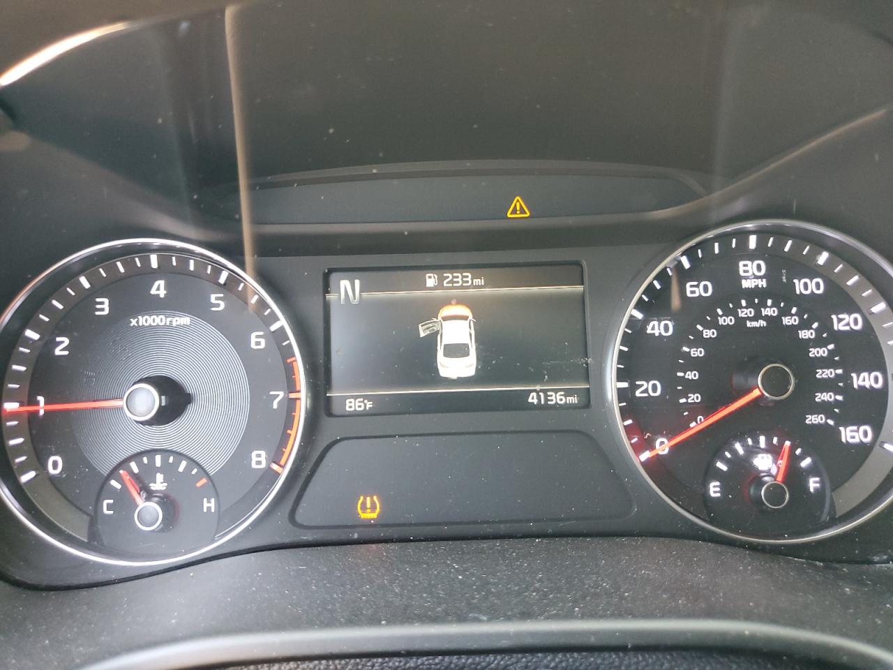 2024 Kia Forte Lx VIN: 3KPF24AD1RE786859 Lot: 74381724