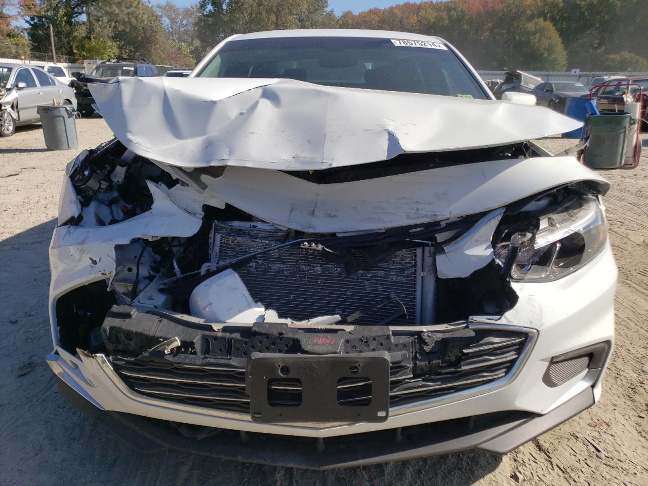 2018 Chevrolet Malibu - Image 5